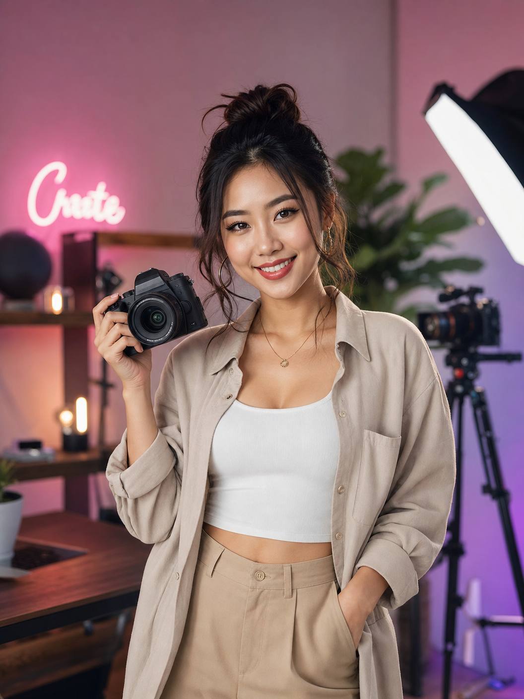 爱情岛美少女写真视频